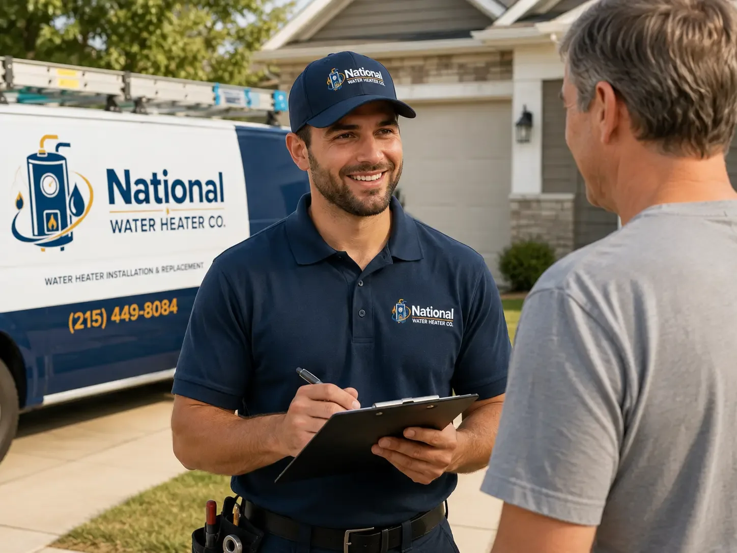 Water Heater Installation Saranac, MI FAQs